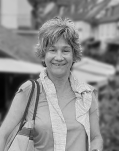 Photo de Odile Marty, Assistante Commerciale